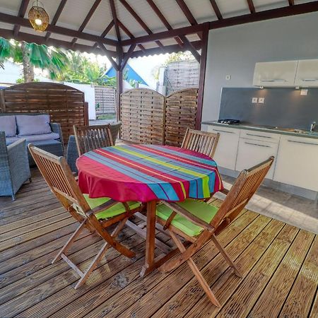 Bungalow Proche Plage Сен-Лу Екстериор снимка