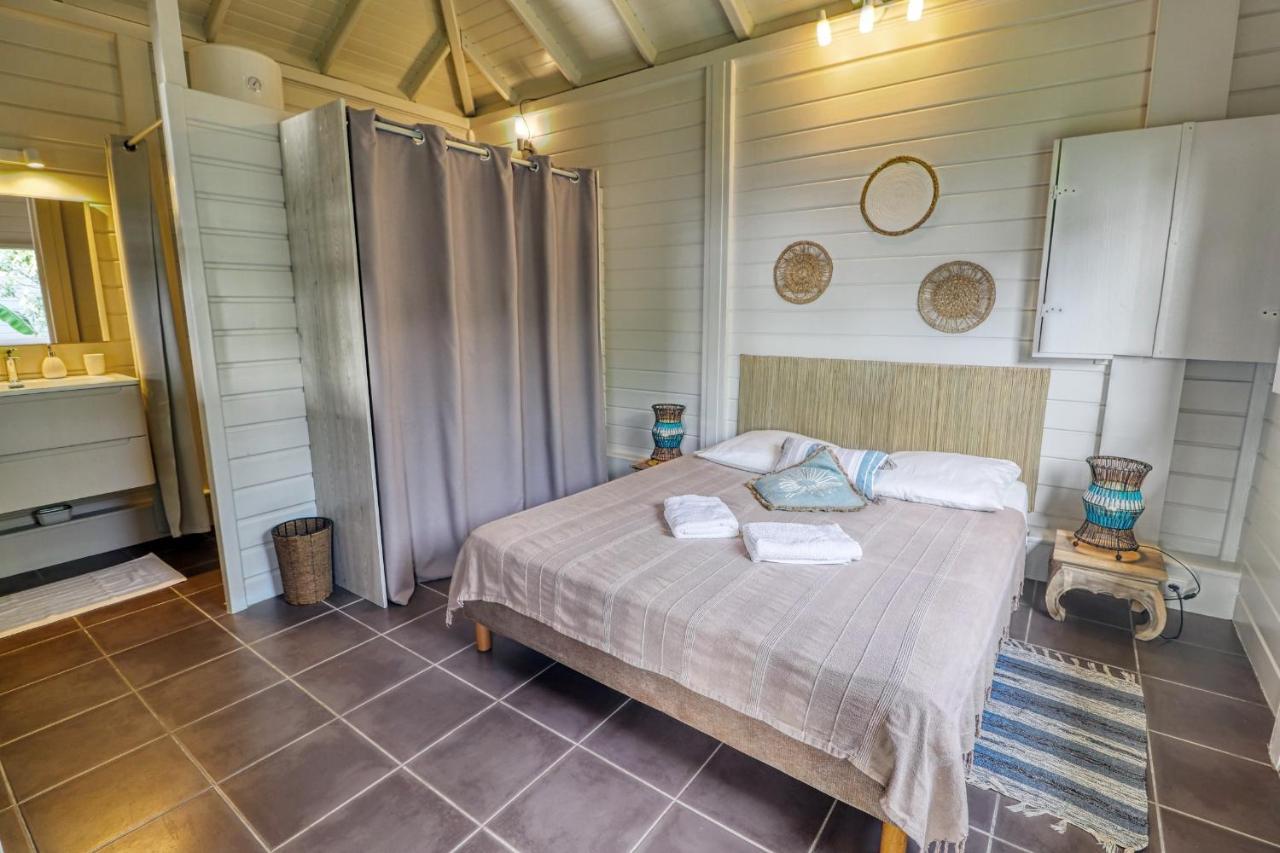 Bungalow Proche Plage Сен-Лу Екстериор снимка